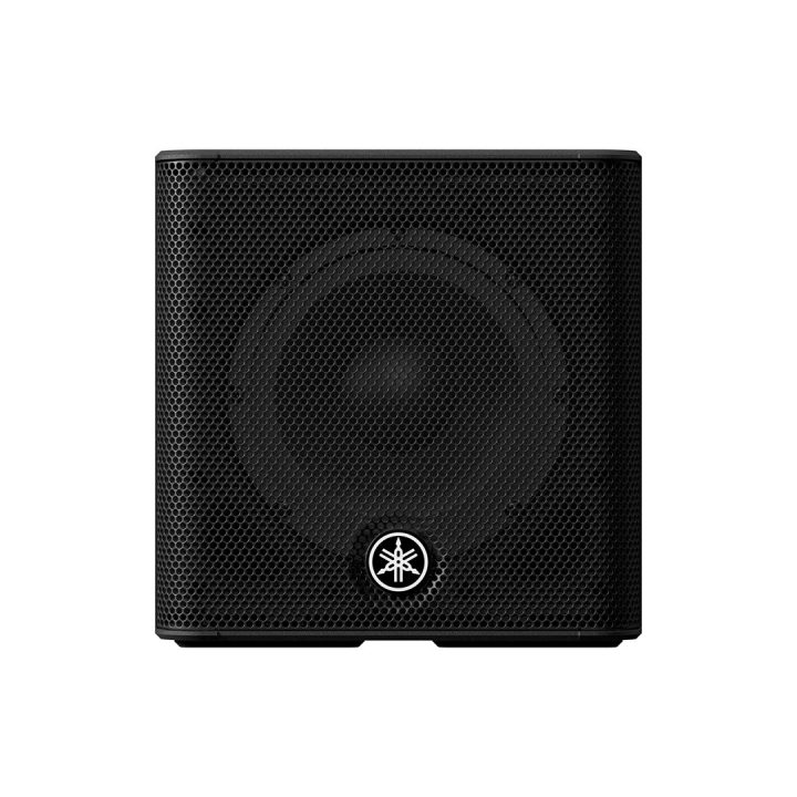 Yamaha STAGEPAS 200BTR Freestanding Public Address (PA) system 180 W Black