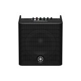 Yamaha STAGEPAS 200BTR Freestanding Public Address (PA) system 180 W Black