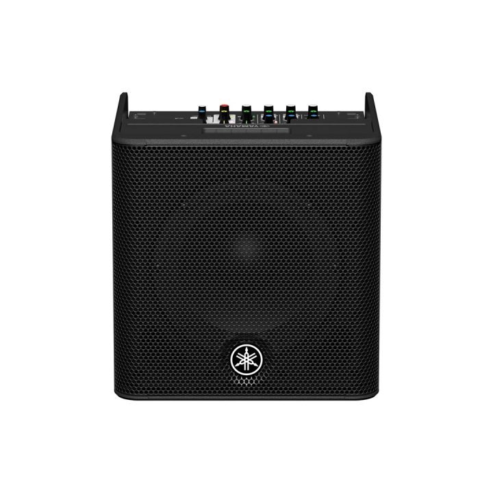 Yamaha STAGEPAS 200BTR Freestanding Public Address (PA) system 180 W Black