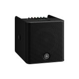 Yamaha STAGEPAS 200BTR Freestanding Public Address (PA) system 180 W Black