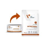 VETEXPERT Veterinary Diet Intestinal Cat - wet food for cats - 100g