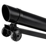 Electric leaf blower 3000 W with shredder 10:1 W43420 WUBER