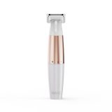 Wahl 3028668 bikini trimmer White Rose gold