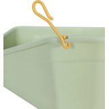 ZOLUX Cosy - corner toilet for rabbit and guinea pig