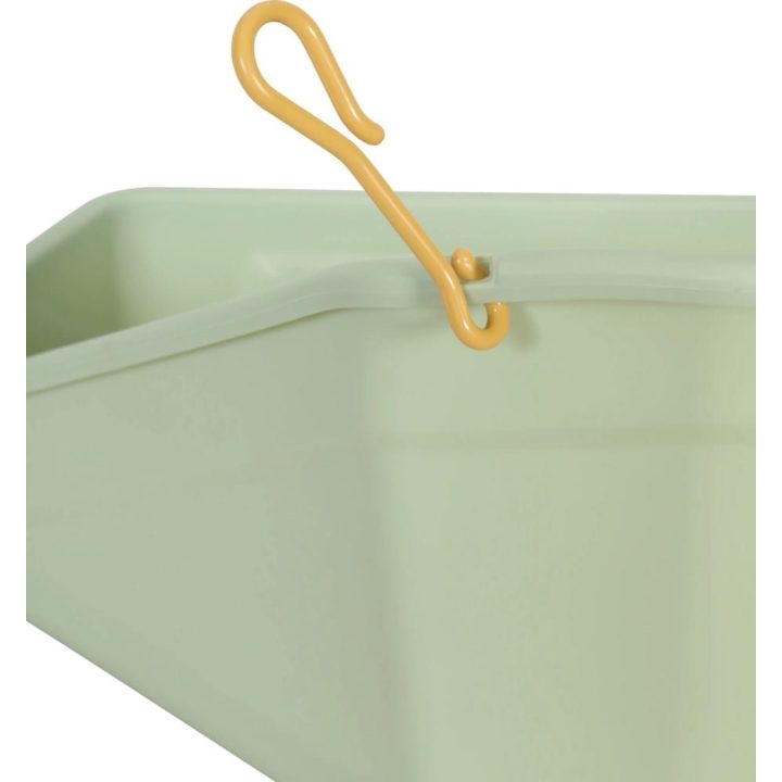 ZOLUX Cosy - corner toilet for rabbit and guinea pig
