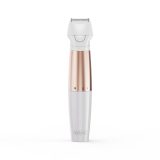 Wahl 3028668 bikini trimmer White Rose gold