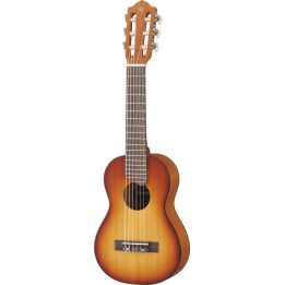 Yamaha GL1 - guitalele Tobacco Brown Sunburst