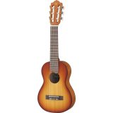 Yamaha GL1 - guitalele Tobacco Brown Sunburst