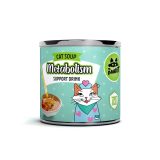 VETEXPERT Mr. Bandit Salmon Metabolism Support - functional drink for cat - 95 ml