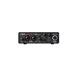 Yamaha URX22C - Audio/MIDI interface