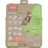 ZOLUX Travel Safe S red - dog harness