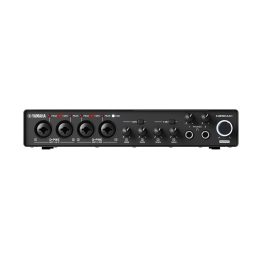 Yamaha URX44C - Audio/MIDI interface