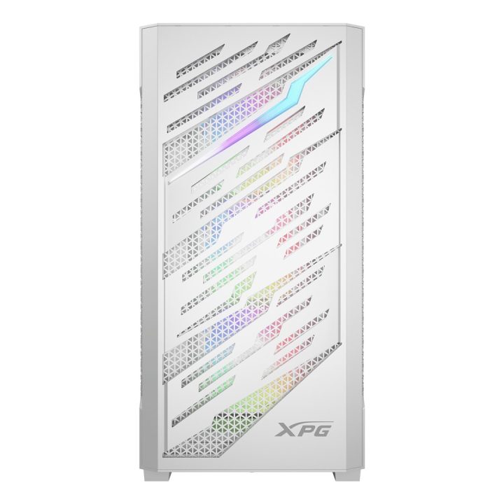 XPG STARKER AIR BTF enclosure white