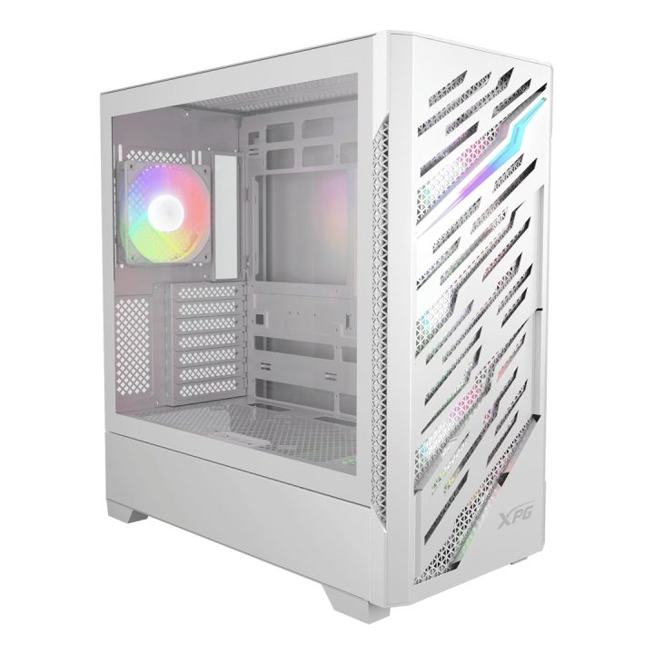 XPG STARKER AIR BTF enclosure white