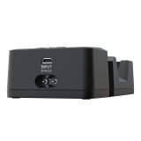 XTAR X2 battery charger to Li-ion 18650