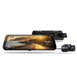 XBLITZ REFLEX 4K DVR 4K HDR PREMIUM CON CÁMARA DE MARCHA ATRÁS WI-FI Y GPS