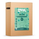 ZOYA ColdPRO Deer - dry dog food - 9kg