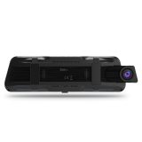 XBLITZ REFLEX 4K DVR 4K HDR PREMIUM CON CÁMARA DE MARCHA ATRÁS WI-FI Y GPS