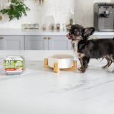VETEXPERT Raw Paleo Pate Mini Puppy Beef - wet food for puppies - 150 g