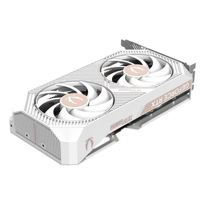 Zotac GAMING GeForce RTX 5050 Twin Edge OC NVIDIA 8 GB GDDR6