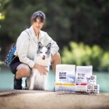 VETEXPERT Raw Paleo Puppy Monoprotein Cod - wet food for puppies - 400 g