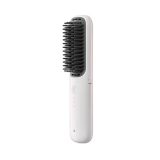 Xiaomi Cordless Hair Straightener Brush Hair straightening brush 28 W White Black