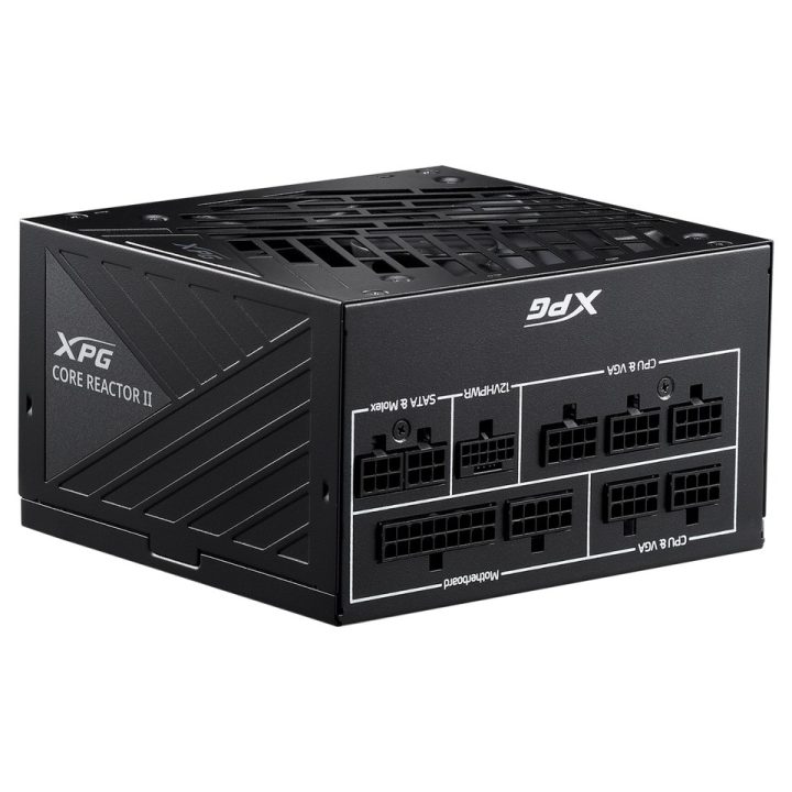 XPG COREREACTOR II 850W Power Supply
