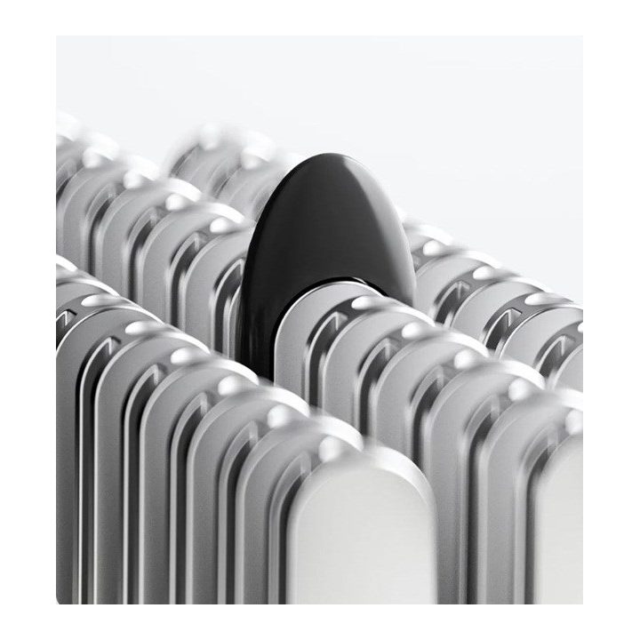 Xiaomi Cordless Hair Straightener Brush Hair straightening brush 28 W White Black