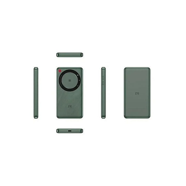 Router ZTE U30 Air