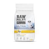 VETEXPERT Raw Paleo Ultra Medium&Large Puppy Turkey - dry food for puppies - 10 kg