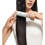 Xiaomi Cordless Hair Straightener Brush Hair straightening brush 28 W White Black