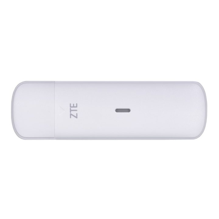 ZTE MF833N modem (white color)