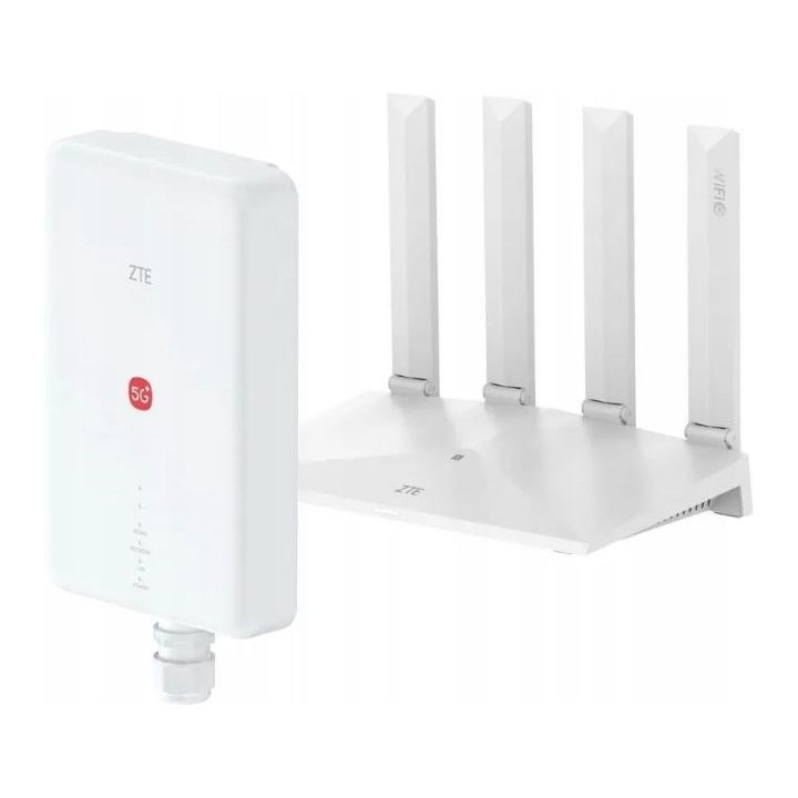 Router ZTE G51F 5G MC7510