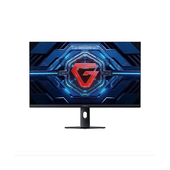 Xiaomi G27i 2026 computer monitor 68.6 cm (27 ) 1920 x 1080 pixels Full HD LCD Black