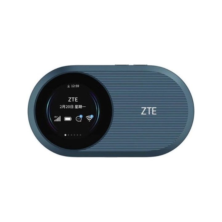 ZTE U10S Pro 4G Mobile WiFi6 Hotspot - router