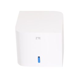 ZTE Z1200 wireless access point 1200 Mbit/s White
