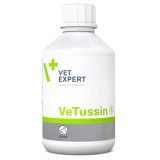 VETEXPERT VeTussin - supplements for dogs - 100ml
