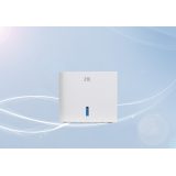 ZTE Z1200 wireless access point 1200 Mbit/s White