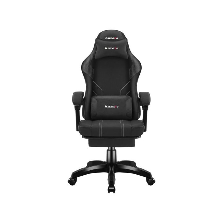 Force 3.7 gaming chair black carbon