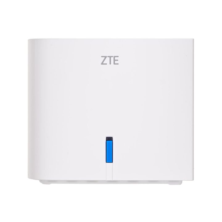 ZTE Z1200 wireless access point 1200 Mbit/s White