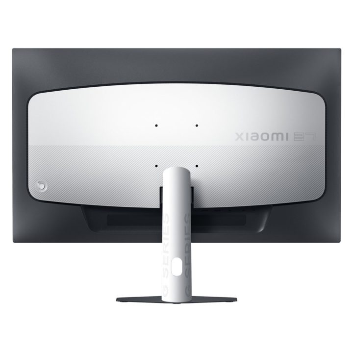 Xiaomi 27 G27QI IPS 2026 200 Hz 2K black and white gaming monitor