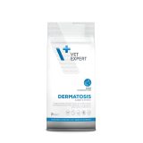 VETEXPERT Veterinary Diet Dermatosis Dog Rabbit & Potato - dry dog food - 2 kg