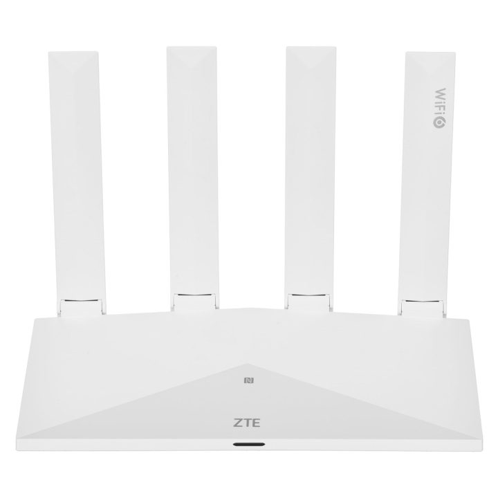 Router ZTE T3000 Wi-Fi 6 router Wi-Fi IDU