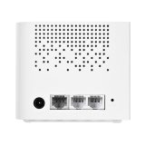 ZTE Z1200 wireless access point 1200 Mbit/s White