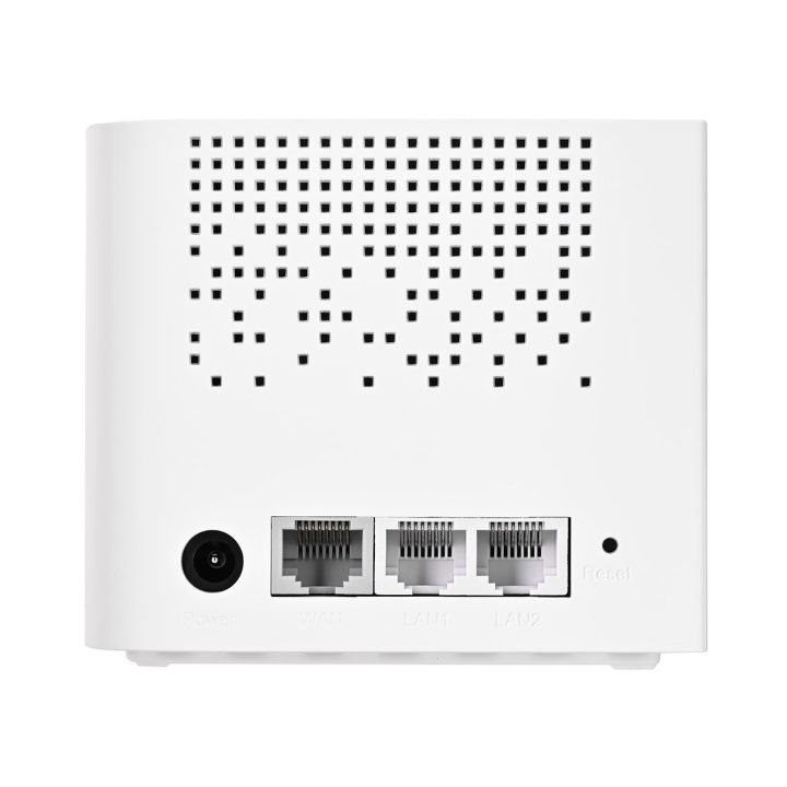 ZTE Z1200 wireless access point 1200 Mbit/s White
