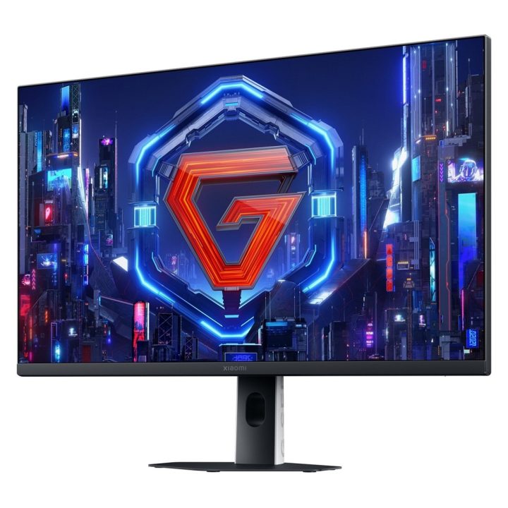 Xiaomi 27 G27QI IPS 2026 200 Hz 2K black and white gaming monitor