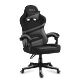 Gaming chair - Huzaro Force 4.4 Grey Mesh