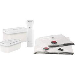 S/M plastic starter set ZWILLING Fresh & Save 36807-006-0