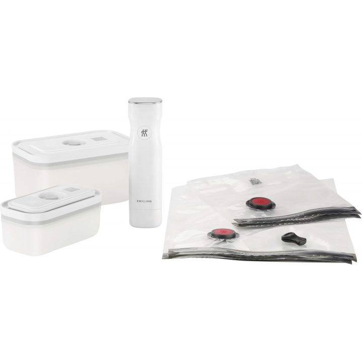 S/M plastic starter set ZWILLING Fresh & Save 36807-006-0