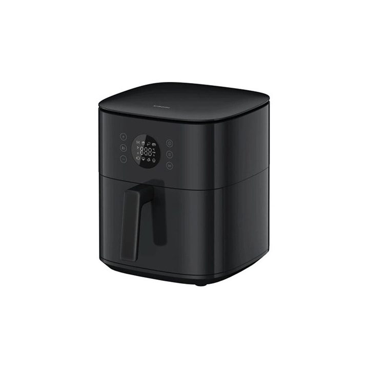 Xiaomi Air Fryer 6.5 L EU (2nd gen) black